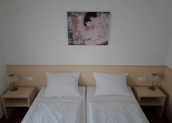 Hotel Am Bad