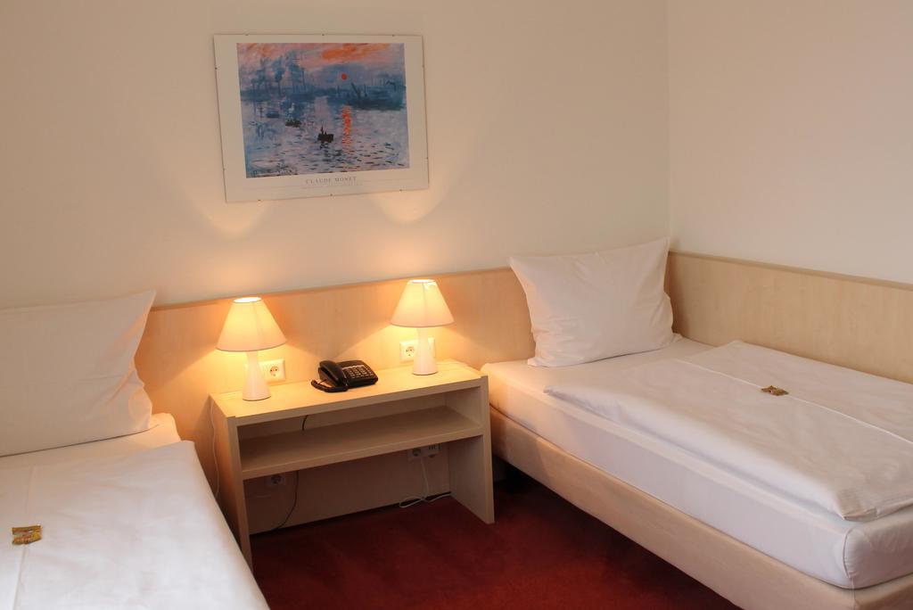Hotel Am Bad 3*