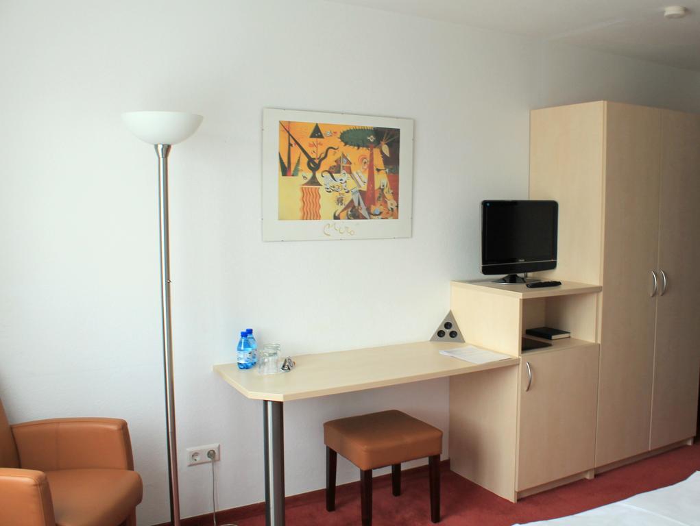 Am Bad Hotel 3*
