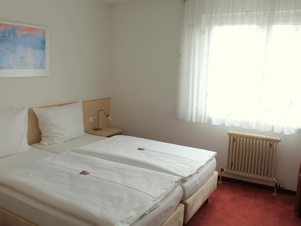 Am Bad Hotel Esslingen am Neckar