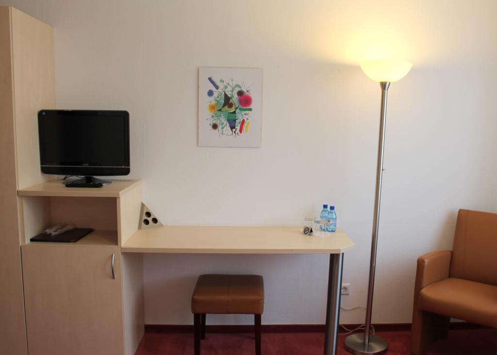 Am Bad Hotel Esslingen am Neckar