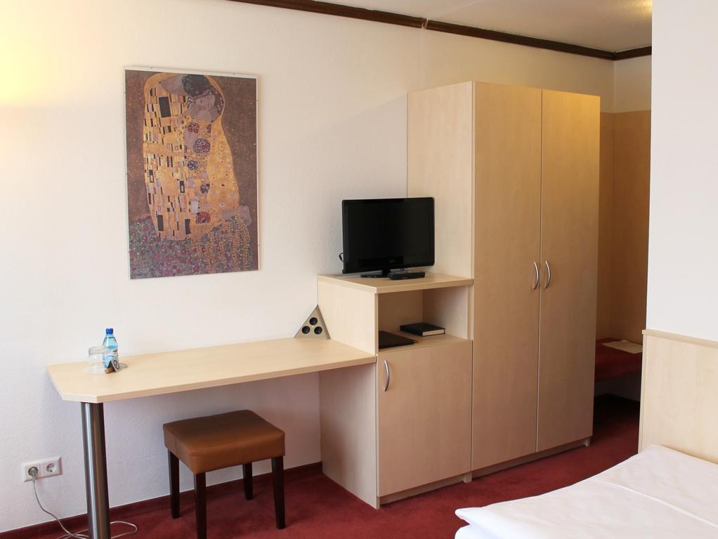 Am Bad Hotel Esslingen am Neckar