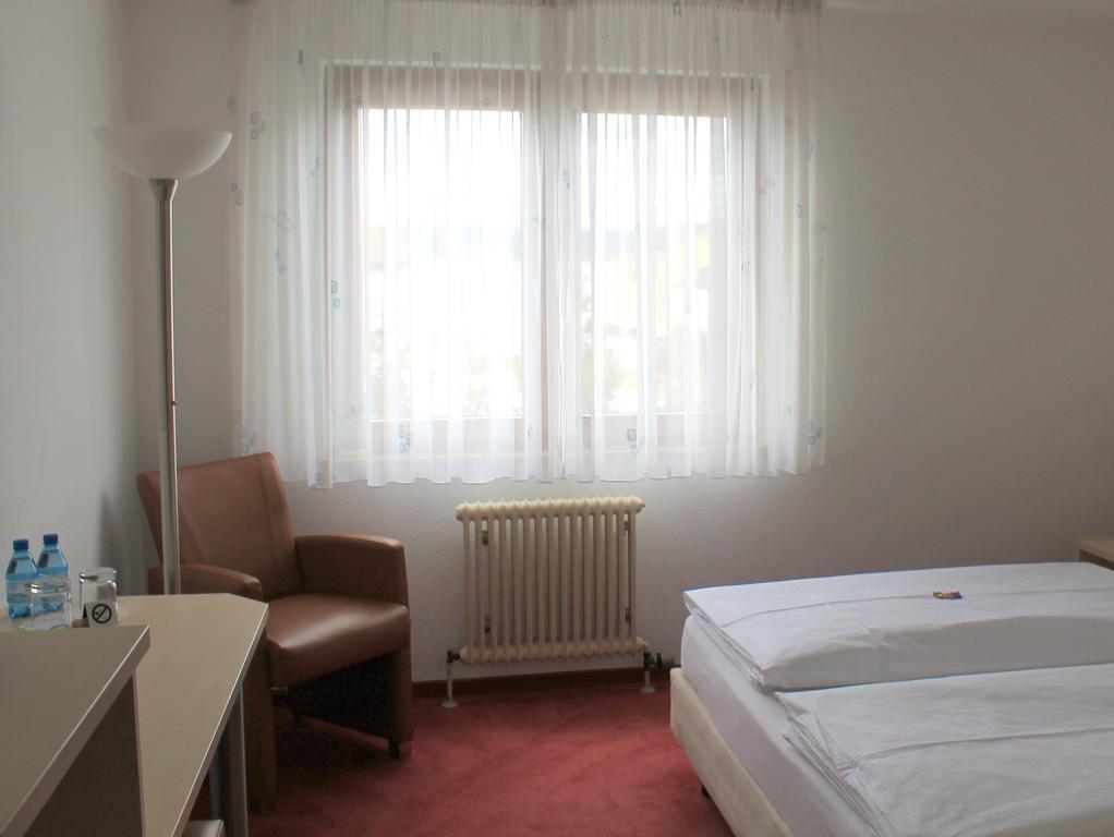 Hotel Am Bad Esslingen am Neckar