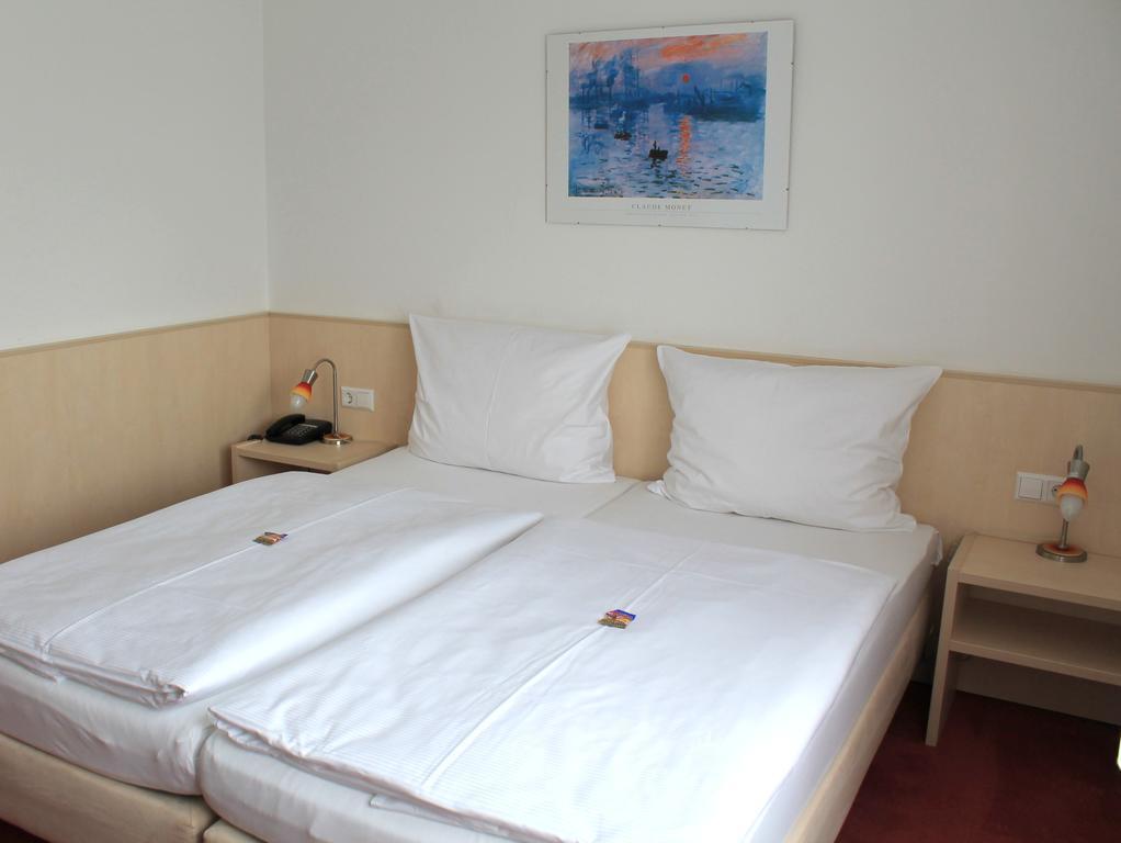 Am Bad 3* Esslingen am Neckar