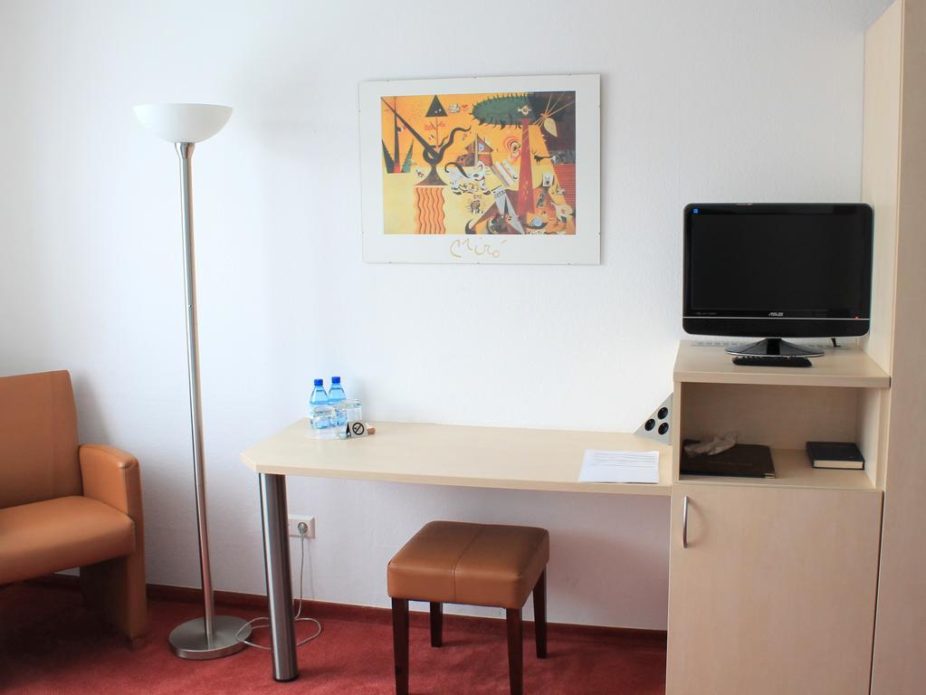 Hotel Am Bad