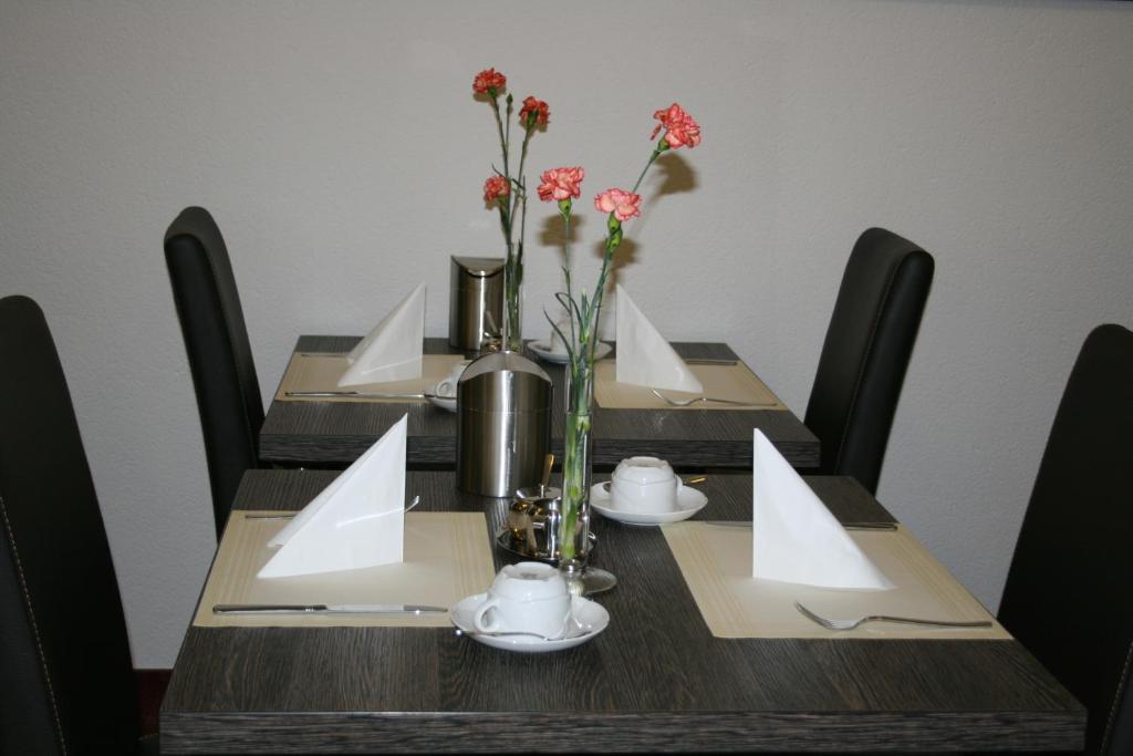 Hotel Am Bad Esslingen am Neckar
